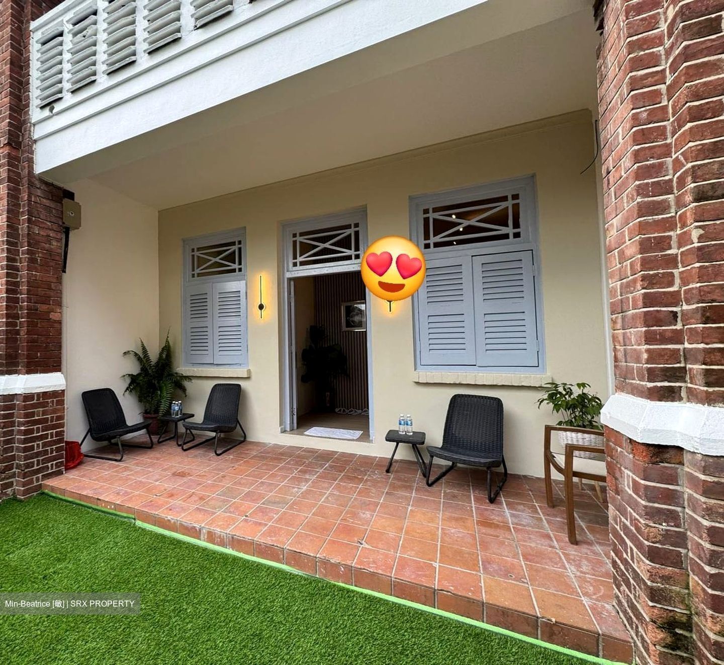 Hindoo Road (D8), Detached #575810551